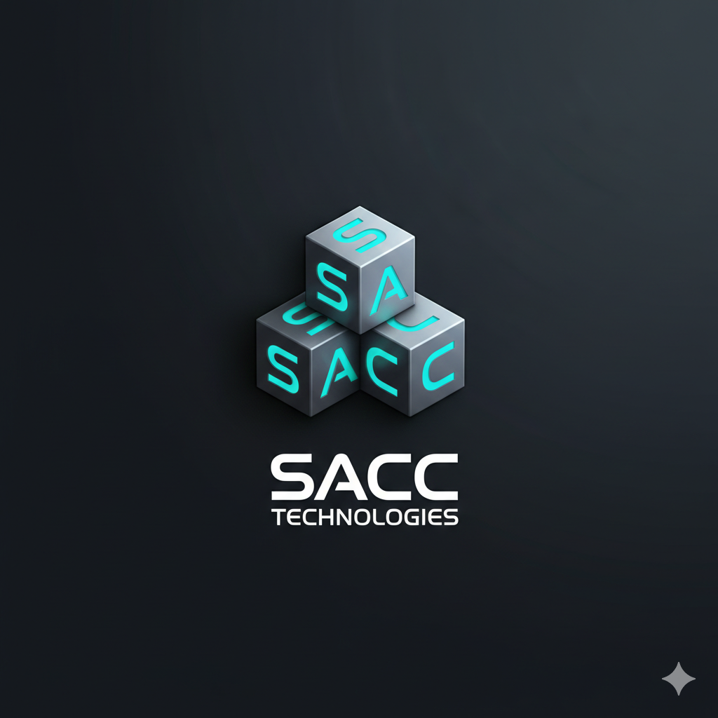 Logo SACC Technologies